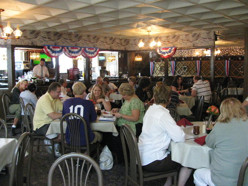 The Dining Room